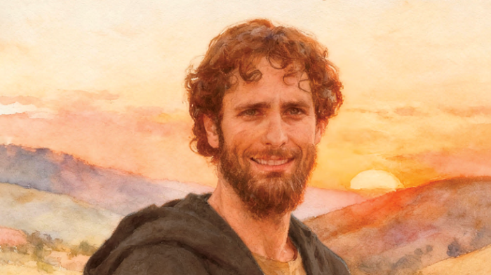 "Con Francesco", nasce il progetto immersivo per raccontare la storia del santo 