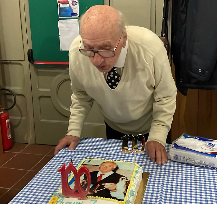 ferdinando salomoni terni festa