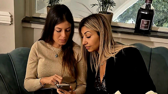 sara tommasi musica produzione