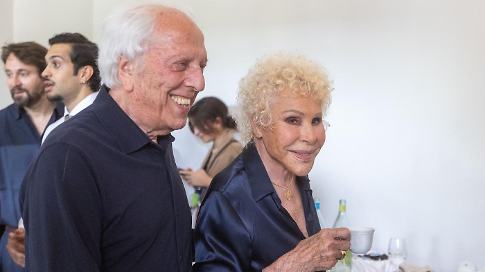 Mario Lavezzi, chi è il fedele collega/amico di Ornella Vanoni: dal primo incontro ai successi scritti insieme