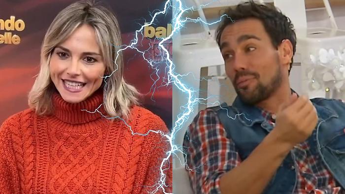 Il Lastra Gate infiamma la pista di Ballando con le stelle: cosa è successo tra Francesca Fialdini e Fabio Fognini