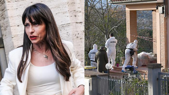 Femminicidio-suicidio a Po' Bandino, la presidente Proietti: "Una tragedia che scuote la comunità"