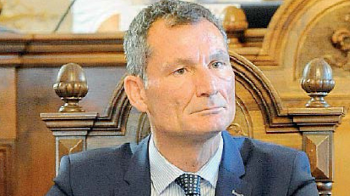 Foligno, piano scuola all’ex foro Boario. Cesaro: "Presto tavolo tecnico"