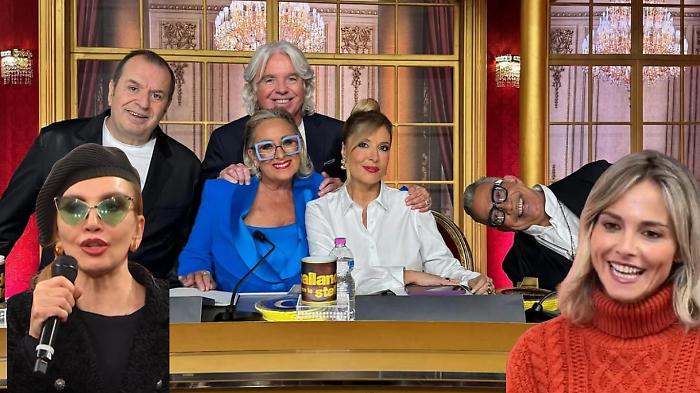 Ballando con le Stelle, torna stasera in tv tra il caso Fialdini con lastra gate e nuove sfide​. Le anticipazioni 