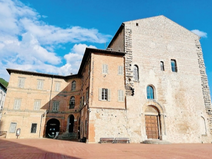 Nuovo impianto eolico, il gruppo consiliare Gubbio Futura chiede chiarimenti a sindaco e giunta:  "La comunità va coinvolta"