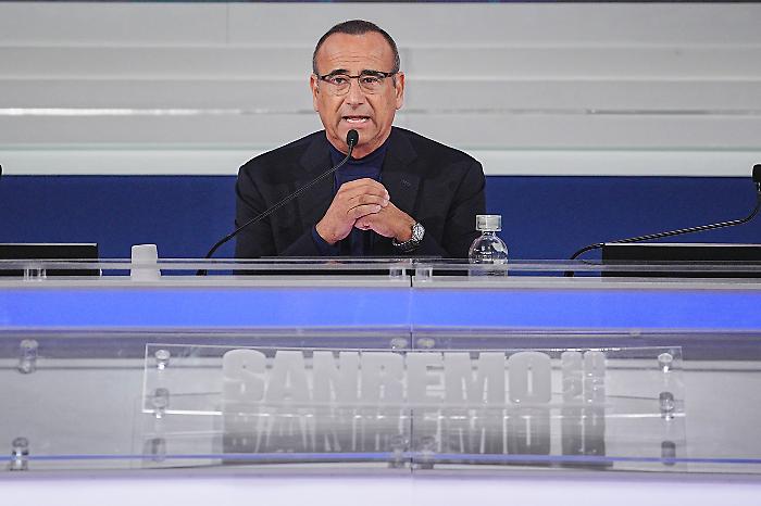 Sanremo 2026, dai 30 big in gara al club degli esclusi: chi ha incassato il 'no' di Carlo Conti?