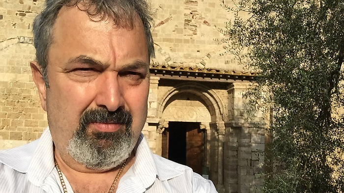 Stefano Vasai, una vita con i treni, il Dopolavoro Ferroviario che compie 100 anni e il convoglio storico di Babbo Natale