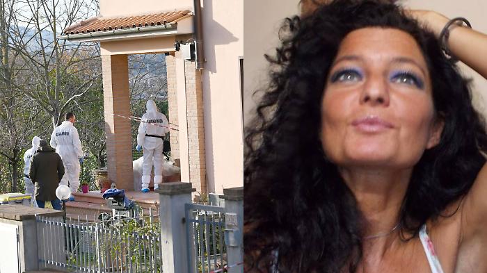 Stefania Terrosi, chi è la vittima del femminicidio a Po' Bandino. Comunità attonita: "Solare e benvoluta da tutti"