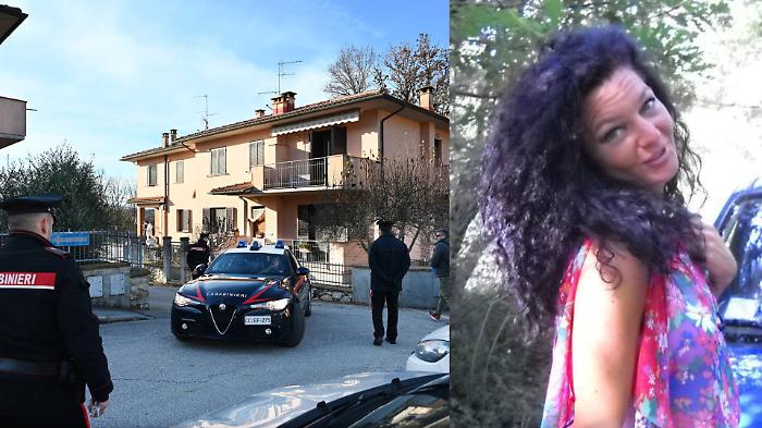 Le ultime ore di Stefania Terrosi: la mattinata al lavoro in una concessionaria, i tanti messaggi ricevuti al cellulare e il rientro a casa