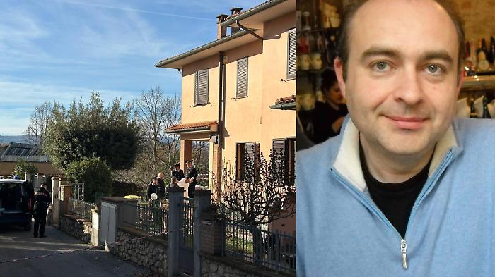 Femminicidio-suicidio a Po' Bandino, Antonio Iacobellis e i dissidi di coppia rivelati in un manoscritto