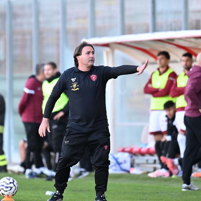 Il Perugia cade 1-0 in casa della Juve Next Gen, primo ko per Tedesco