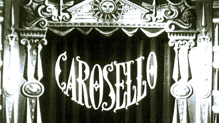 Stasera su Rai1 la commedia romantica ambientata all'epoca di Carosello: dalla Bialetti ai confetti Falqui, i mini film che hanno fatto la storia della tv