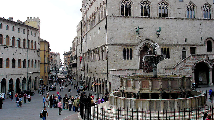 Aumenta la tassa di soggiorno a Perugia. Federalberghi non ci sta, Fittuccia: "Richieste non accolte"