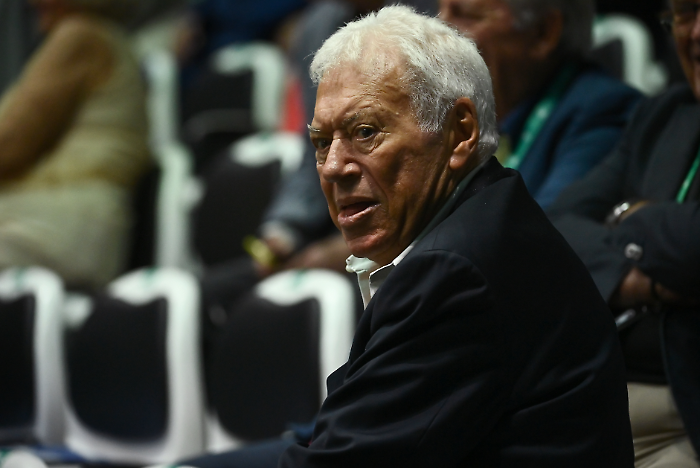 Addio a Nicola Pietrangeli, il ricordo del mondo del tennis. 