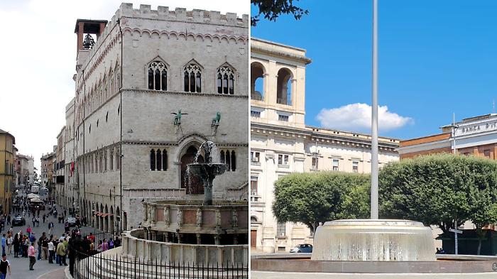 Qualità della vita 2025, Perugia migliora (37esima) e Terni stabile (48esima): come si vive in Umbria