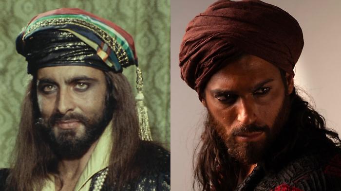 Kabir Bedi, il leggendario Sandokan: scopri la sua vita oggi e il passaggio di testimone a Can Yaman