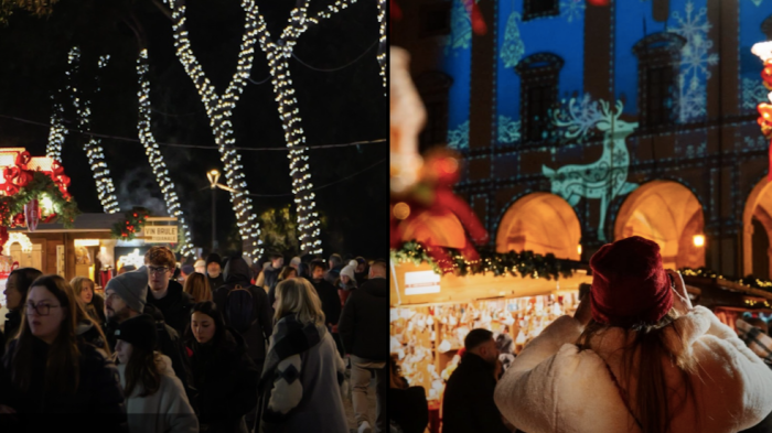 Citt&agrave; del Natale