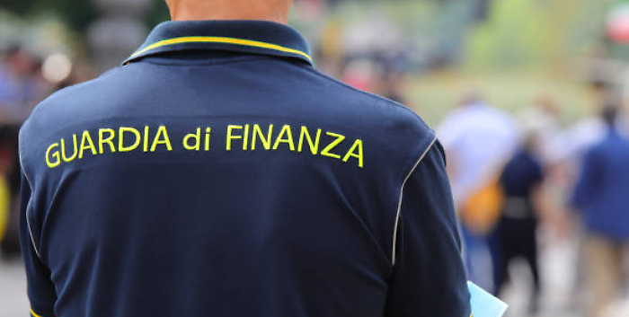 Guardia di Finanza 