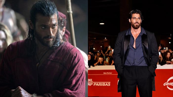 Sandokan con Can Yaman travolge Rai 1: il pirata conquista il pubblico e domina gli ascolti tv