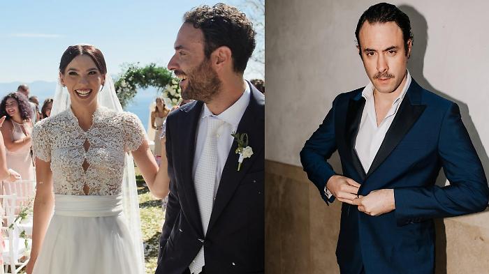 Alessio Vassallo, dalla moglie Ginevra Pisani al passato difficile: "La ludopatia mi ha fatto perdere oltre 50mila euro"