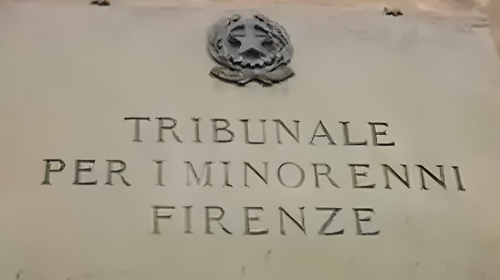Tribunale dei minorenni