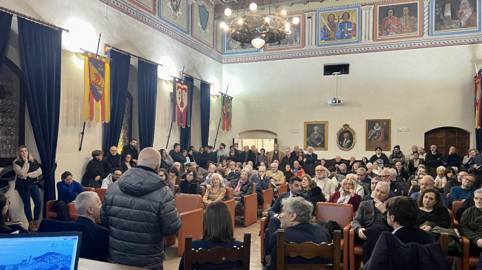 In 30 anni persi 1.400 residenti: nasce un tavolo di studio sul centro storico 