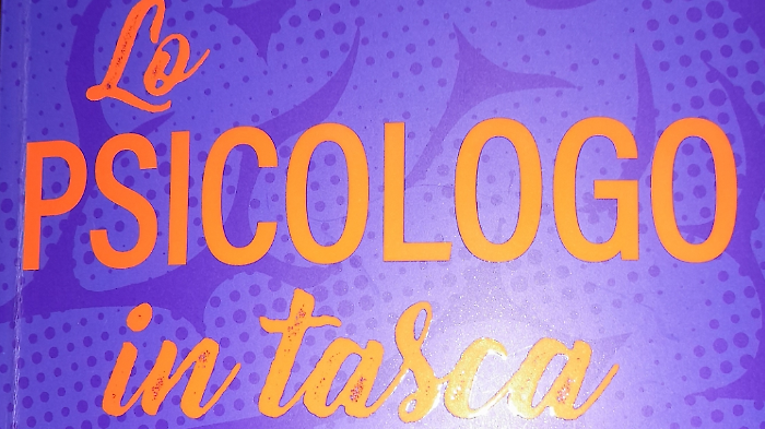 Con lo psicologo in tasca si ritrova il benessere