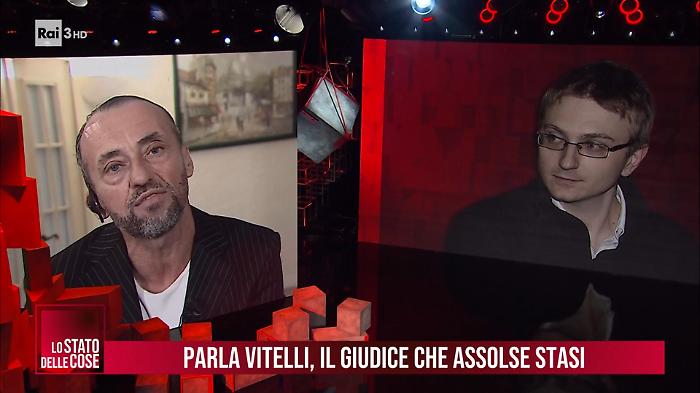 Delitto di Garlasco, "Stasi&nbsp;era appassionato di pornografia adulta, ma Chiara Poggi non ne soffriva". Il giudice Vitelli e il movente che non si trova