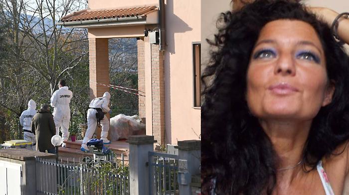 Femminicidio-suicidio di Po' Bandino, le registrazioni delle telecamere per ricostruire gli istanti conclusivi di Stefania e Antonio