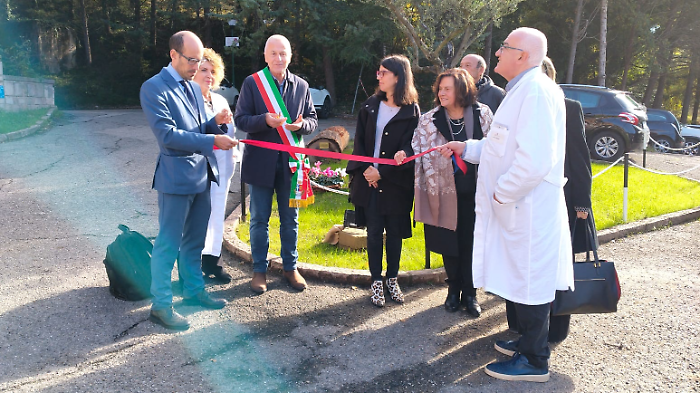 Giubileo, potenziati i servizi dell'ospedale. Numerosi interventi su diversi reparti