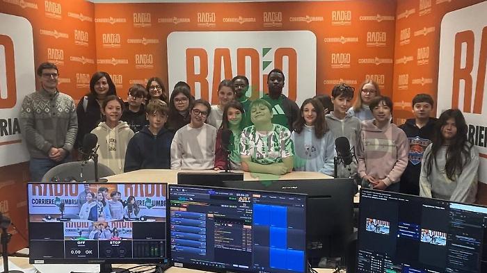 C'è lavoro per gli studenti: sfoglia l'inserto scuola