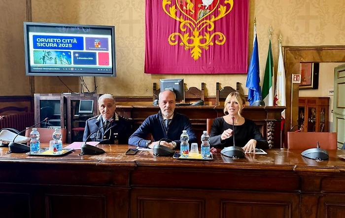 In arrivo 34 nuove telecamere: centro blindato. La videosorveglianza coprirà anche le frazioni e gli ingressi principali alla città  