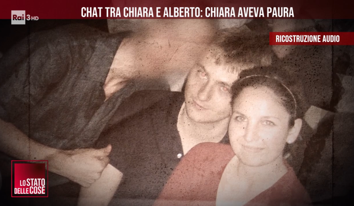 Delitto di Garlasco, il messaggio di Chiara Poggi ad Alberto Stasi pochi giorni prima di essere uccisa: "Se ho paura, ti posso chiamare?"