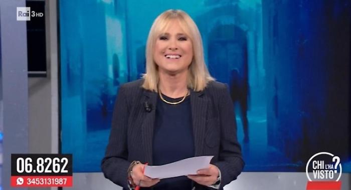 Chi l'ha visto stasera in tv mercoledì 3 dicembre. I casi: da Liliana Resinovich a Romina del Gaudio