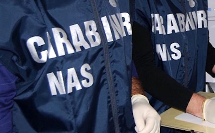 Traffico illecito di farmaci dopanti. Blitz all'alba dei Nas in 40 province: perquisizioni anche a Terni