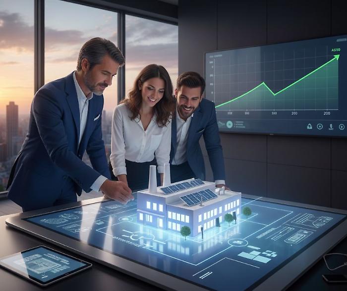 La rivoluzione energetica è arrivata, basta bollette!