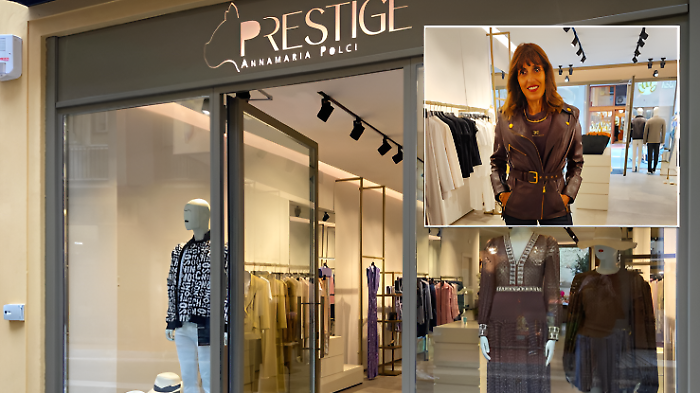 Prestige Boutique