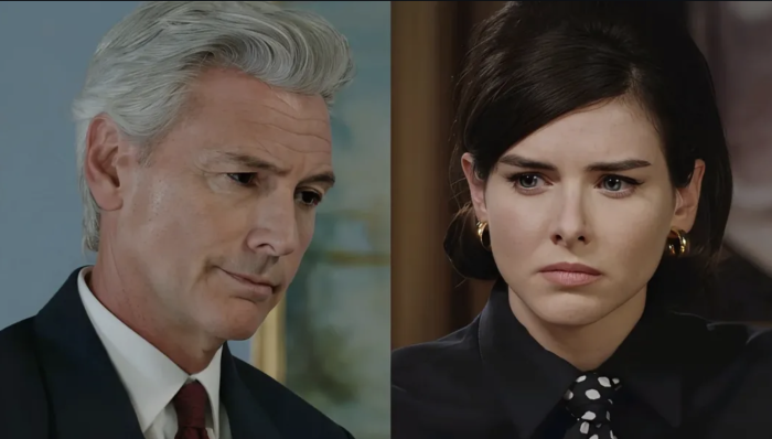 Segreti e tradimenti al Paradiso delle Signore: la verità di Odile sconvolge tutti. Scopri le anticipazioni di giovedì 4 dicembre