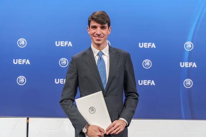 Dietro ai segreti dell'FC Porto con lo spoletino Michele Montesi: "Il nostro è un modello che va esportato"