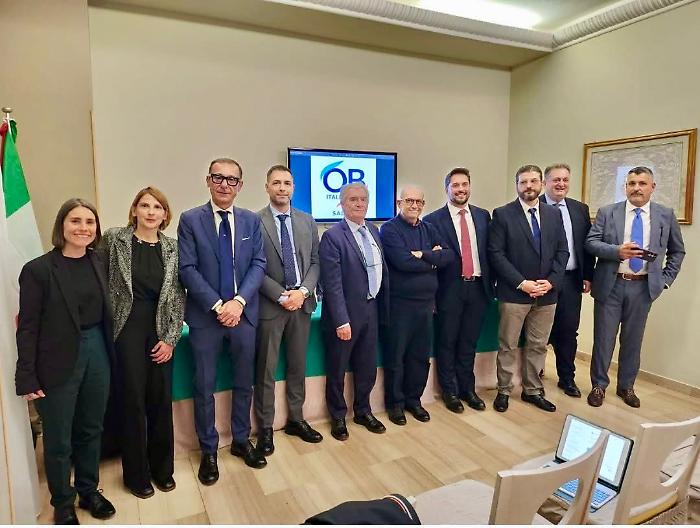 Welfare, nasce OB Italia, il nuovo fondo socio-sanitario che raggiungerà già 1 milione di cittadini