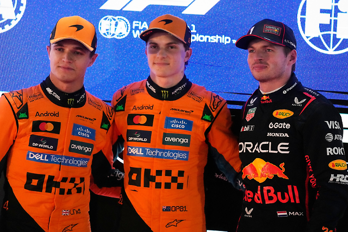 Chi vince il mondiale di Formula 1 tra Norris, Piastri e Verstappen? Tutte le possibili combinazioni 