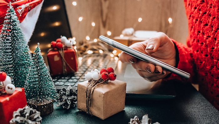 Natale e shopping online: 5 falsi miti sui siti di e-commerce