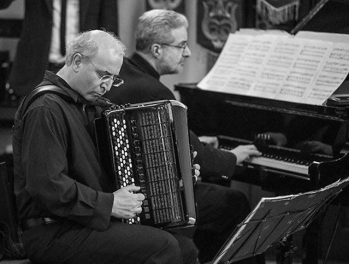 A Guardea la stagione Araba Fenice porta il "Nuove Tango" di Astor Piazzolla