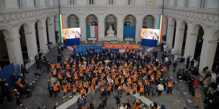 Piano d'azione disabilità, come sarà l'inclusione nei prossimi tre anni