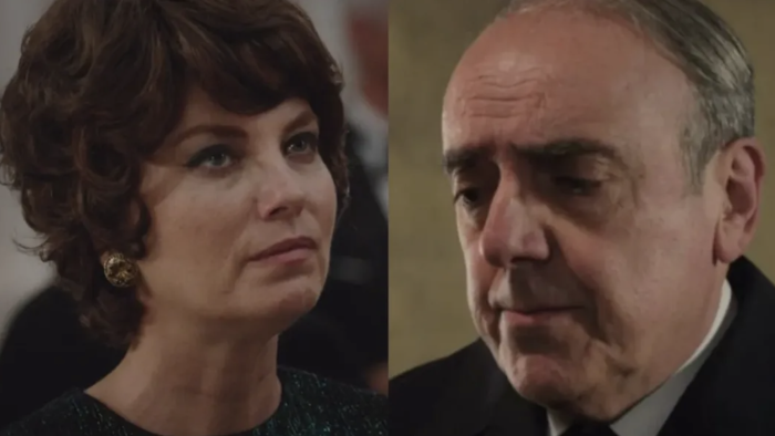 Il Paradiso delle Signore: ecco le anticipazioni della puntata di oggi, venerdì 5 dicembre su Rai 1