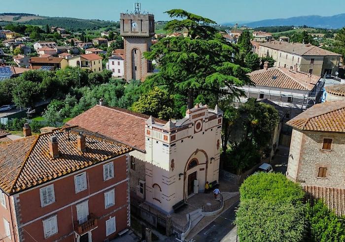 Avigliano Umbro, dal 6 dicembre la "Festa della Musica e delle Arti" per i 50 anni dell'Autonomia comunale