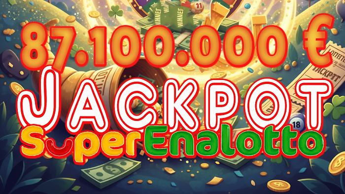 Lotto, Superenalotto e 10eLotto, estrazione di oggi venerd&igrave; 5 dicembre: i numeri vincenti. Jackpot a quota 87,1 milioni