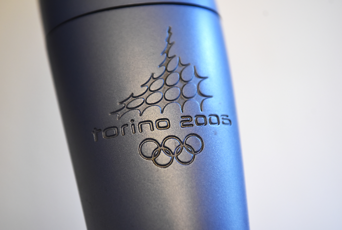 L'Umbria si prepara per il passaggio della Fiamma Olimpica: quando il fuoco delle Olimpiadi passò nel cuore verde per Torino 2006