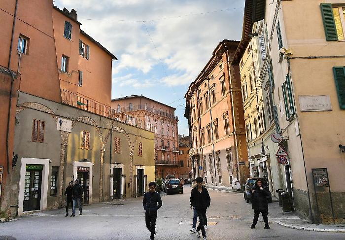 Piazza Morlacchi cambia volto, ecco il piano di riqualificazione