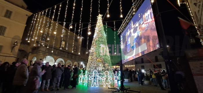 Natale Assisi Comune 